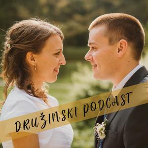 Bojana in Luka - DRUŽINSKI PODCAST