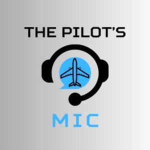 The Pilot's Mic