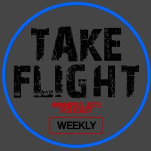 Take Flight Podcast