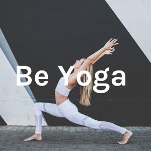 Be Yoga by Tegan Burger