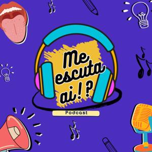Me escuta ai!?