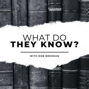 What Do They Know?