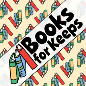 Books for Keeps