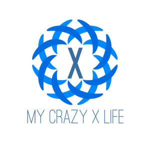 My Crazy X-Life