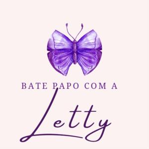 Bate-papo com a Letty