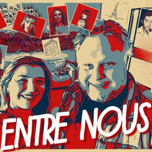 Muziekpodcast Entre Nous