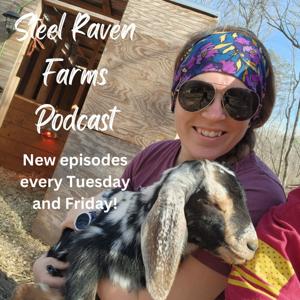 Steel Raven Farms