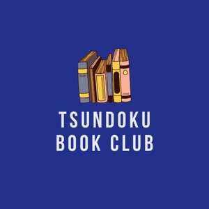 Tsundoku Book Club