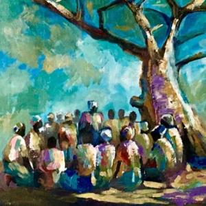 Once Upon a Yuga: Tales of Virtue and Valor