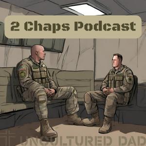 2 Chaps Pod