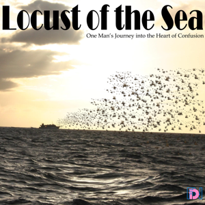 Locust of the Sea