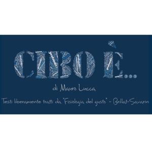 Cibo è... Nutrimento per il corpo e l'anima