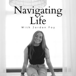 Navigating Life with Jordan