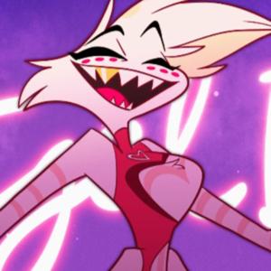 loser, baby ( hazbin hotel )