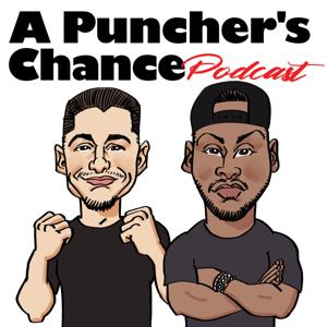 A Punchers Chance Podcast