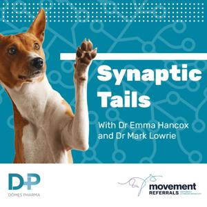 Synaptic Tails