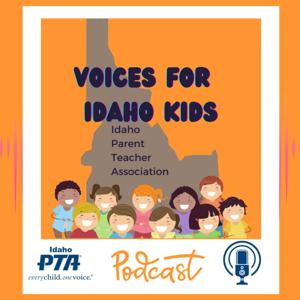 Voices for Idaho Kids