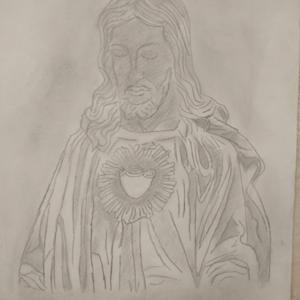 The Way JC with Papa G