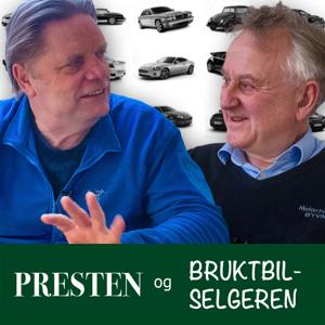 Presten og bruktbilselgeren