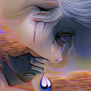 Roses and Thorns: Grief Podcast