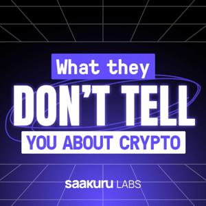 What They Don’t Tell You About Crypto