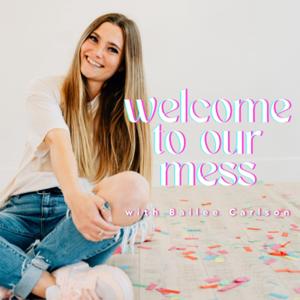 Welcome To Our Mess