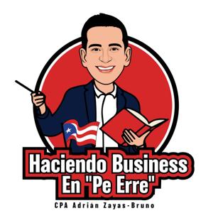 Haciendo Business en "Pe Erre"
