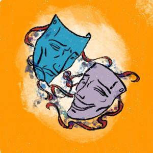 Voci in Scena - Border Radio