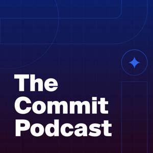 The Commit Podcast — Hashnode