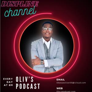 Oliv’s Podcast