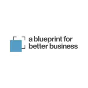 A Blueprint for Better Business podcast