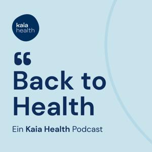 Back to Health
