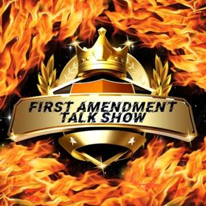 First Amendment Talk Show