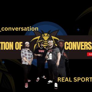 Nation Of Conversation
