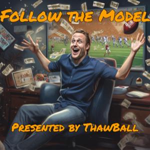 Follow the Model - NFL Picks