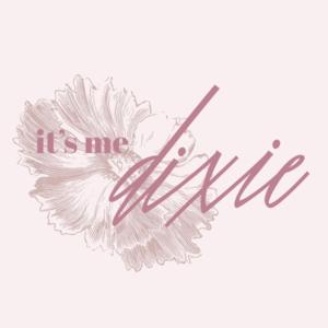 It's Me Dixie
