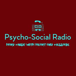 Psycho-Social Radio Podcast