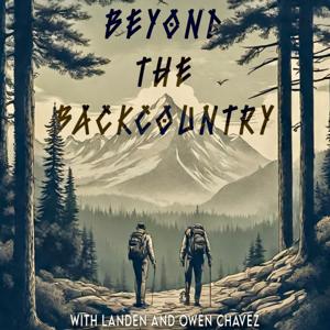 Beyond the Backcountry