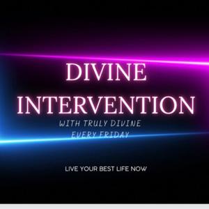 Divine Intervention with Truly Divine