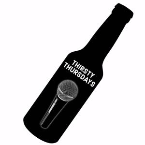 Thirsty Thursdays