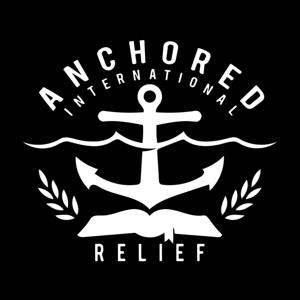 Anchored Podcast