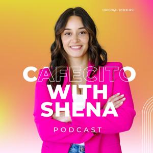 Cafecito with Shena
