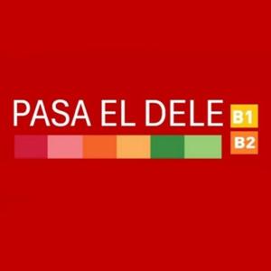 Pasa el DELE B1/B2
