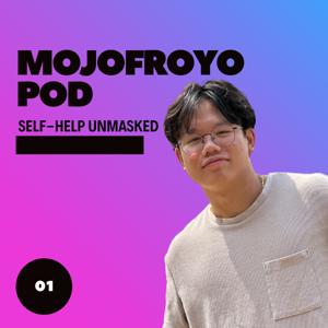 MojofroyoPod