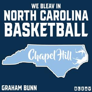 We Bleav in Carolina Basketball