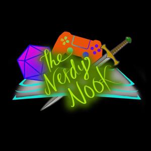 The Nerdy Nook