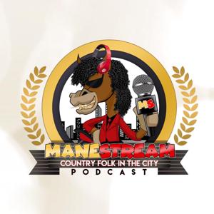 ManeStream: Country Folk In The City