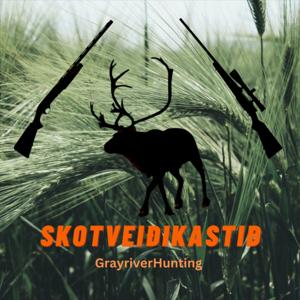 Skotveiðikastið