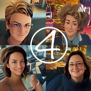 4GenerationsofFriends