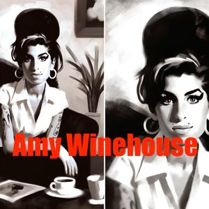 Amy Winehouse